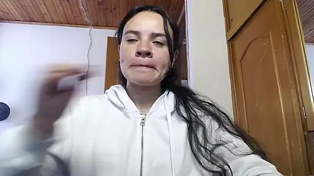 Skylar_Serenity from StripChat is Freechat