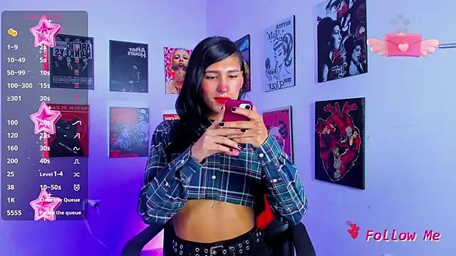 Try the thrill of flirt babes with our cam hosts, featuring unclothed wildness while getting naked and playing with their favored sex toys.
