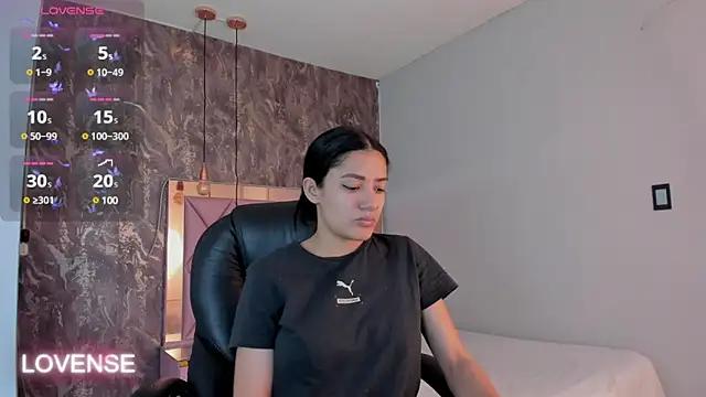 Try the thrill of flirt babes with our cam hosts, featuring unclothed wildness while getting naked and playing with their favored sex toys.