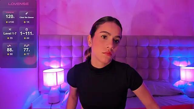 Try the thrill of flirt babes with our cam hosts, featuring unclothed wildness while getting naked and playing with their favored sex toys.