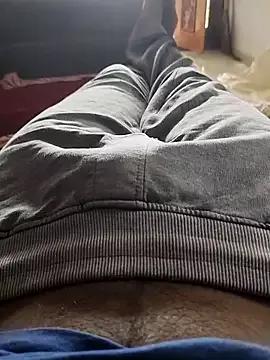 slim-uncut from StripChat is Freechat