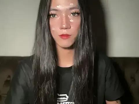 slimladyxoxo from StripChat is Freechat