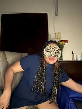 SLNatasha from StripChat is Freechat