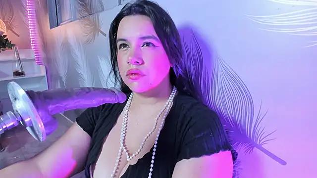 Try the thrill of flirt babes with our cam hosts, featuring unclothed wildness while getting naked and playing with their favored sex toys.