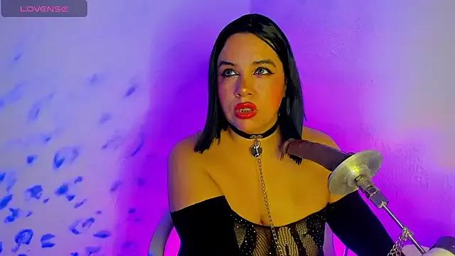 Try the thrill of flirt babes with our cam hosts, featuring unclothed wildness while getting naked and playing with their favored sex toys.