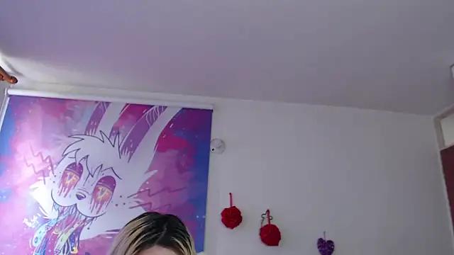 Try the thrill of flirt babes with our cam hosts, featuring unclothed wildness while getting naked and playing with their favored sex toys.