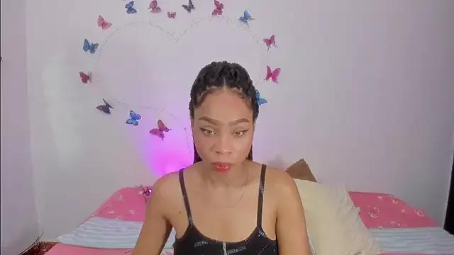 slutgirlskinny from StripChat is Freechat