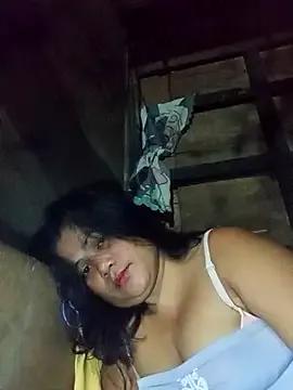 slutty_pinay12 from StripChat is Freechat