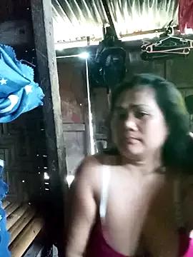 slutty_pinay12 from StripChat is Freechat