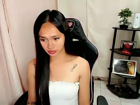 slutty_whore_jane from StripChat is Freechat