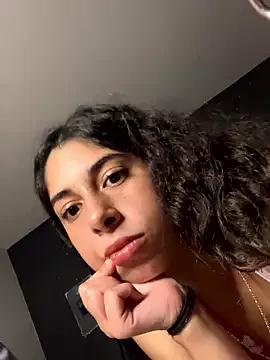 sluttyAlly21_ from StripChat is Freechat