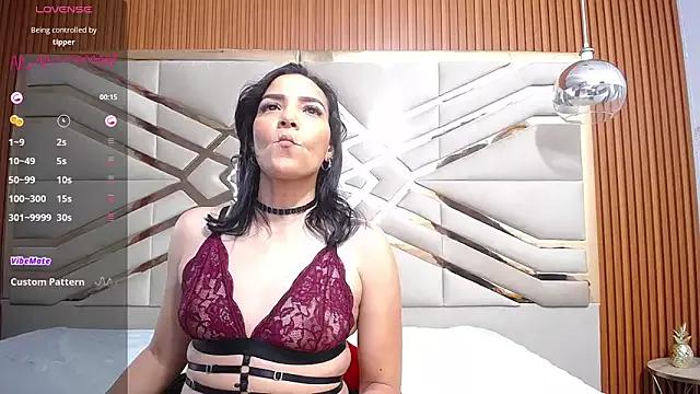 Try the thrill of flirt babes with our cam hosts, featuring unclothed wildness while getting naked and playing with their favored sex toys.