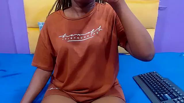 Try the thrill of flirt babes with our cam hosts, featuring unclothed wildness while getting naked and playing with their favored sex toys.