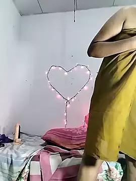 Photos of SLZAARA from StripChat is Group
