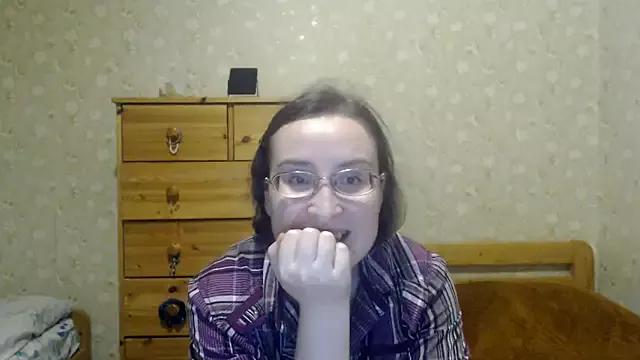 Smart_Rose from StripChat is Freechat