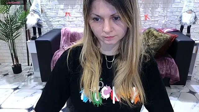 Try the thrill of flirt babes with our cam hosts, featuring unclothed wildness while getting naked and playing with their favored sex toys.