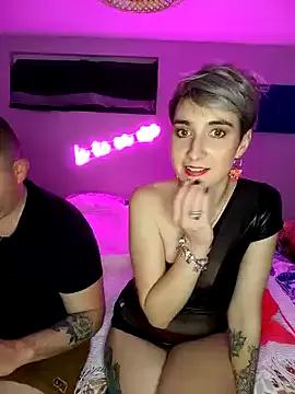 SMLove51 from StripChat is Freechat