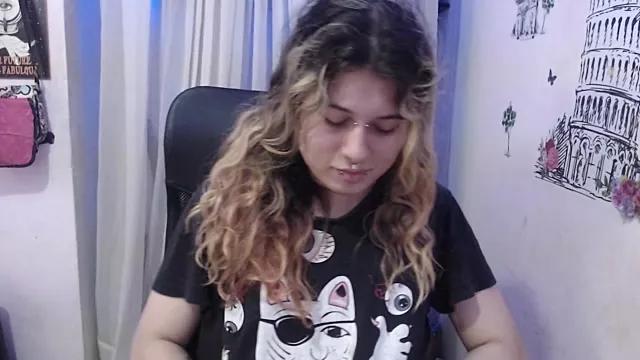 Try the thrill of flirt babes with our cam hosts, featuring unclothed wildness while getting naked and playing with their favored sex toys.