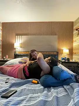 SmokeGoddess from StripChat is Freechat