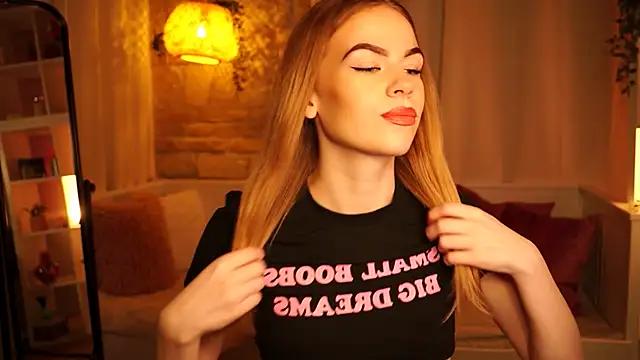 Try the thrill of flirt babes with our cam hosts, featuring unclothed wildness while getting naked and playing with their favored sex toys.