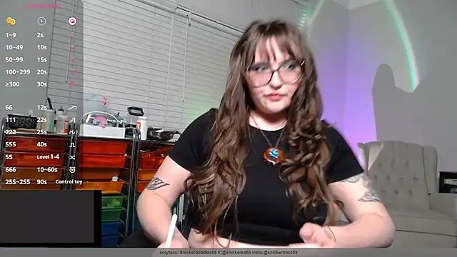 Try the thrill of flirt babes with our cam hosts, featuring unclothed wildness while getting naked and playing with their favored sex toys.