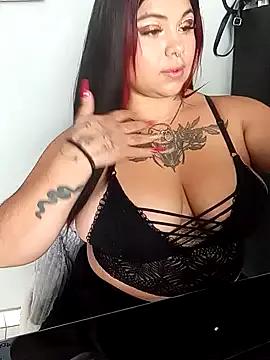 Try the thrill of flirt babes with our cam hosts, featuring unclothed wildness while getting naked and playing with their favored sex toys.
