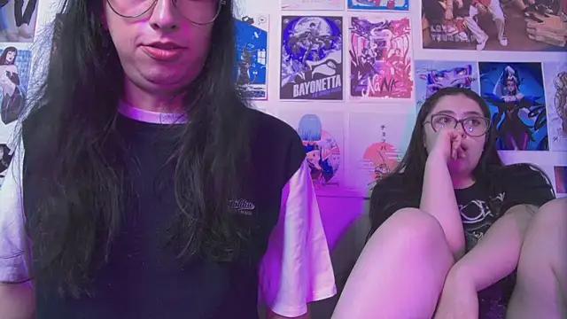 Try the thrill of flirt babes with our cam hosts, featuring unclothed wildness while getting naked and playing with their favored sex toys.