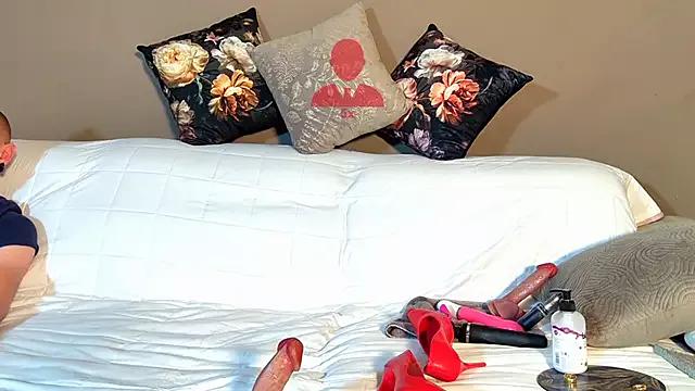 Try the thrill of flirt babes with our cam hosts, featuring unclothed wildness while getting naked and playing with their favored sex toys.