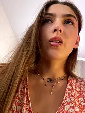 Try the thrill of flirt babes with our cam hosts, featuring unclothed wildness while getting naked and playing with their favored sex toys.