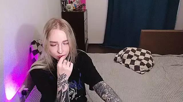 Try the thrill of flirt babes with our cam hosts, featuring unclothed wildness while getting naked and playing with their favored sex toys.