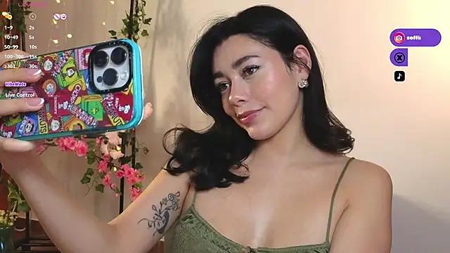 Try the thrill of flirt babes with our cam hosts, featuring unclothed wildness while getting naked and playing with their favored sex toys.