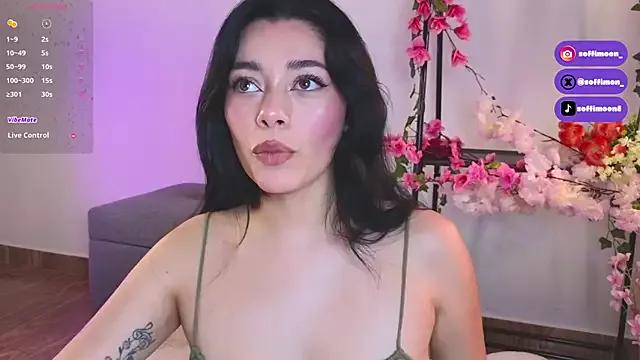 Try the thrill of flirt babes with our cam hosts, featuring unclothed wildness while getting naked and playing with their favored sex toys.