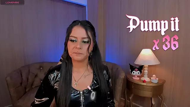 Try the thrill of flirt babes with our cam hosts, featuring unclothed wildness while getting naked and playing with their favored sex toys.
