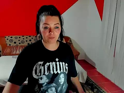 Soffy_Skye from StripChat is Freechat