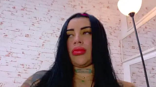 Try the thrill of flirt babes with our cam hosts, featuring unclothed wildness while getting naked and playing with their favored sex toys.