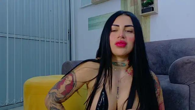 Try the thrill of flirt babes with our cam hosts, featuring unclothed wildness while getting naked and playing with their favored sex toys.