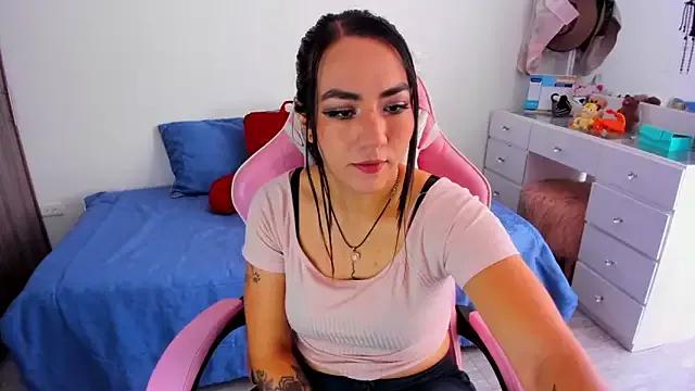 Try the thrill of flirt babes with our cam hosts, featuring unclothed wildness while getting naked and playing with their favored sex toys.