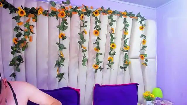 Try the thrill of flirt babes with our cam hosts, featuring unclothed wildness while getting naked and playing with their favored sex toys.