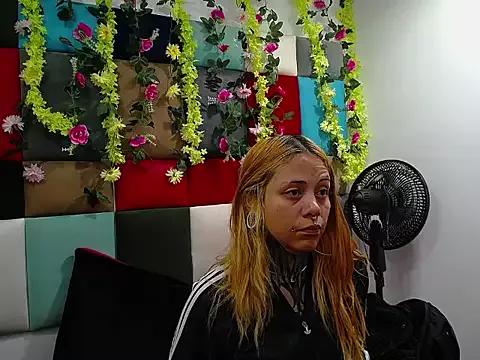 Try the thrill of flirt babes with our cam hosts, featuring unclothed wildness while getting naked and playing with their favored sex toys.