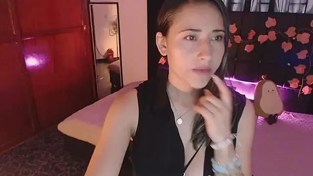 Try the thrill of flirt babes with our cam hosts, featuring unclothed wildness while getting naked and playing with their favored sex toys.