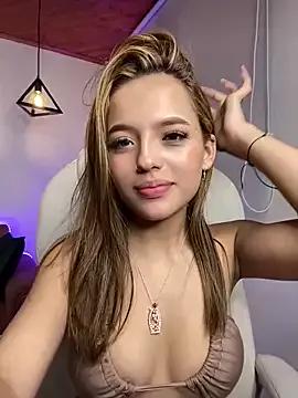 Try the thrill of flirt babes with our cam hosts, featuring unclothed wildness while getting naked and playing with their favored sex toys.