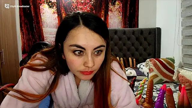 Try the thrill of flirt babes with our cam hosts, featuring unclothed wildness while getting naked and playing with their favored sex toys.