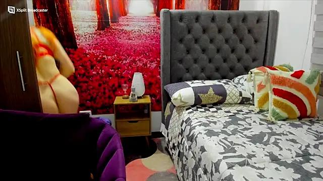 Try the thrill of flirt babes with our cam hosts, featuring unclothed wildness while getting naked and playing with their favored sex toys.