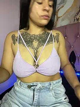 Try the thrill of flirt babes with our cam hosts, featuring unclothed wildness while getting naked and playing with their favored sex toys.
