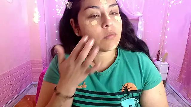 sofia_78 from StripChat is Freechat