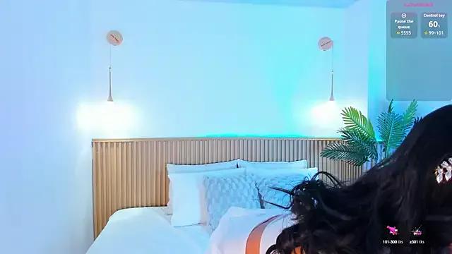sofia__blaze from StripChat is Freechat