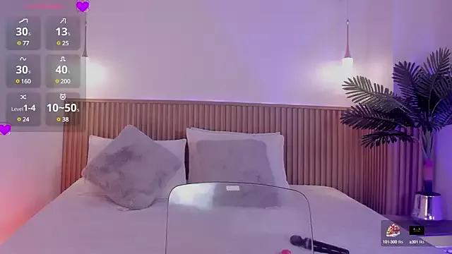 sofia__blaze from StripChat is Freechat