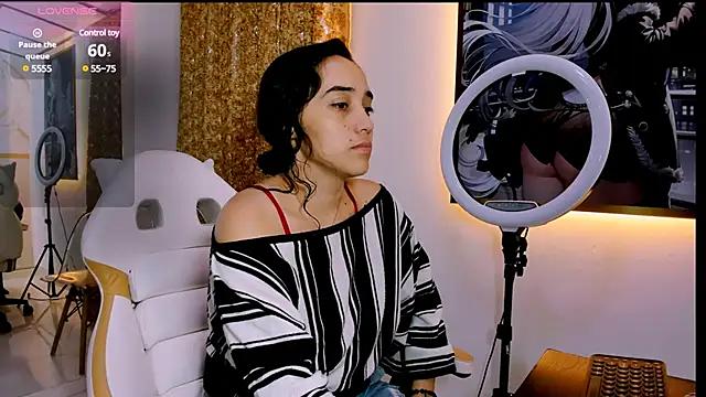 Try the thrill of flirt babes with our cam hosts, featuring unclothed wildness while getting naked and playing with their favored sex toys.