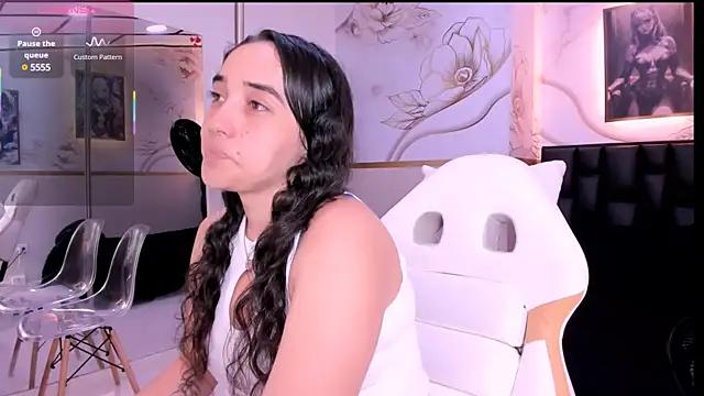 Try the thrill of flirt babes with our cam hosts, featuring unclothed wildness while getting naked and playing with their favored sex toys.