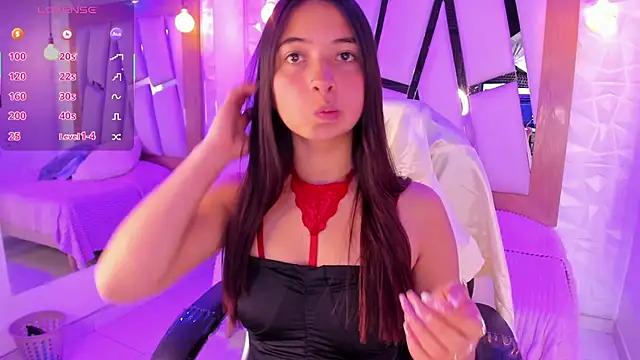 Try the thrill of flirt babes with our cam hosts, featuring unclothed wildness while getting naked and playing with their favored sex toys.